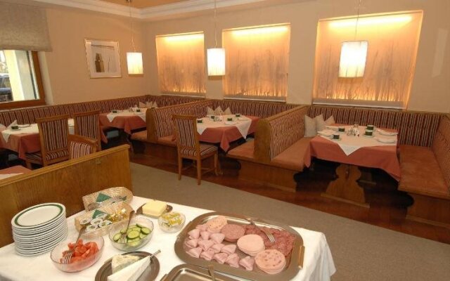 Pension Hager