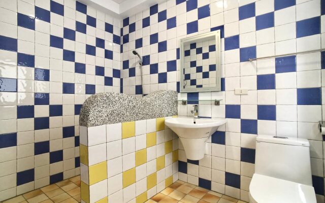 Kenting True Color Hostel