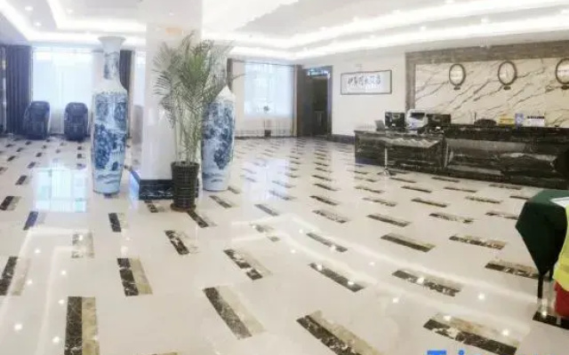Yilihe Hotel
