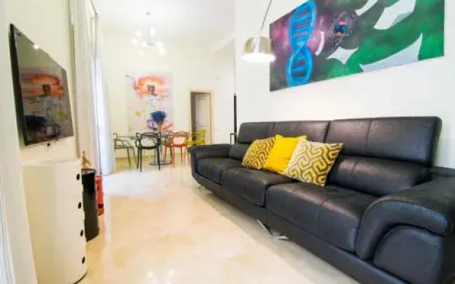 Apartment Ramon Franquelo