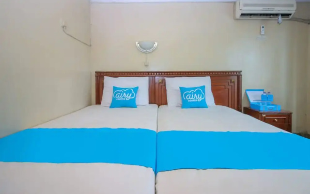 Airy Sudirman 34 Bogor