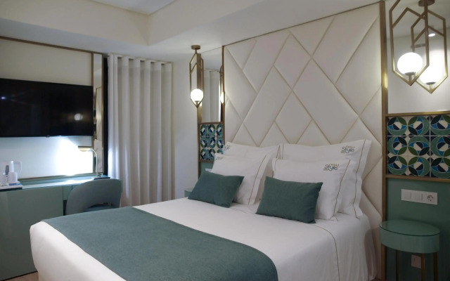 New Style Lisbon Hotel