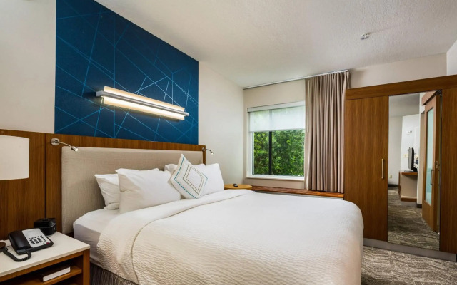Springhill Suites by Marriott Vero Beach