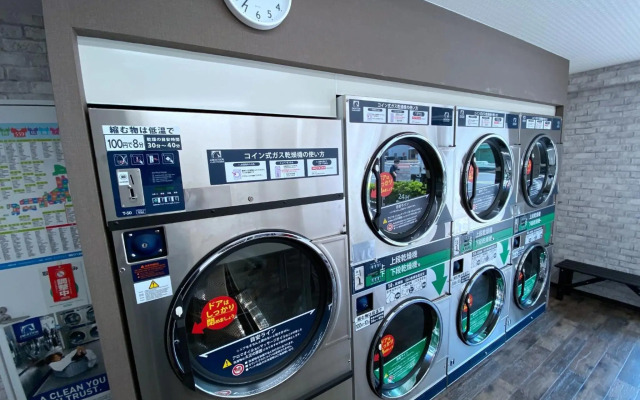 Musashi Hotel - Vacation STAY 46602v