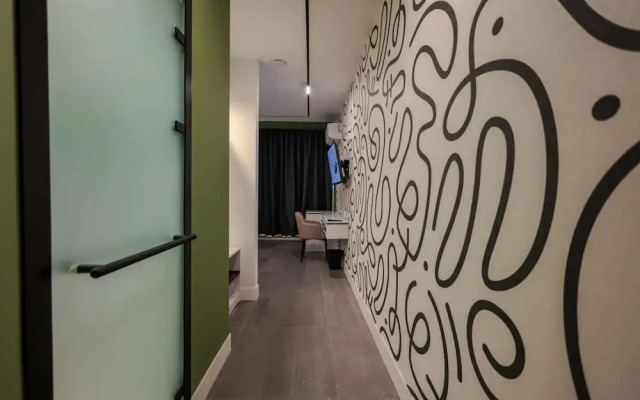 Grandstay Studio 111