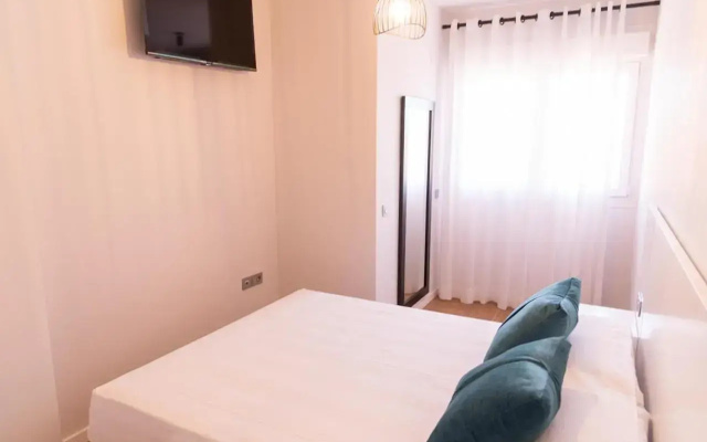 Apartamentos Hotel Carlos I