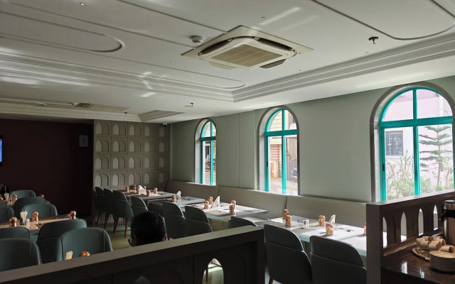 Raga Boutique Hotel Belgaum