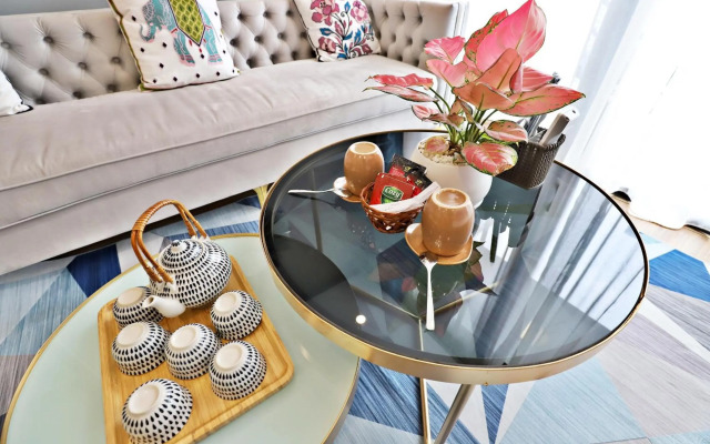Skylake Apartment Kangnam My Dinh