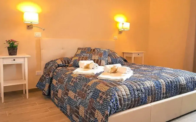 Serventi Longhi Rooms