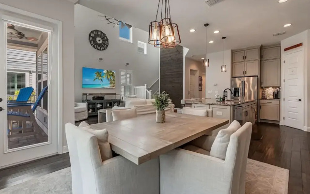 Redington Beach Townhouse 16305