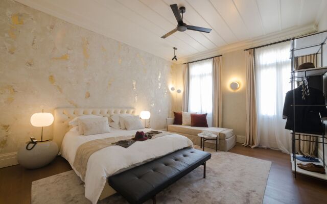 Castellano Hotel & Suites