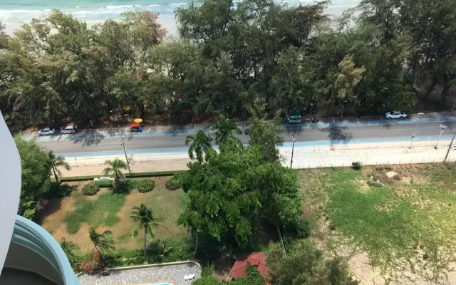Vip Condo Rayong 343
