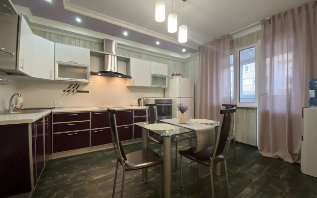 Sutki26 on Dunaevsky Street