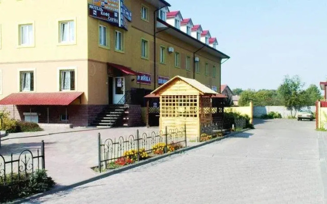 Palada Hotel