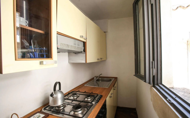 Chiesa Greca B&B Suites