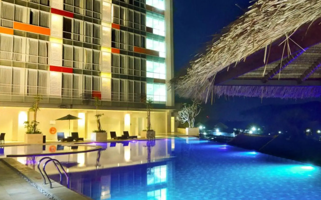 Ascent Premiere Hotel and Convention