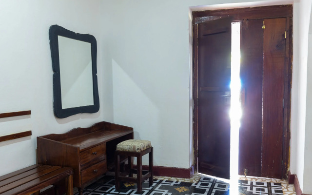 F-Zeen Boutique Hotel Zanzibar