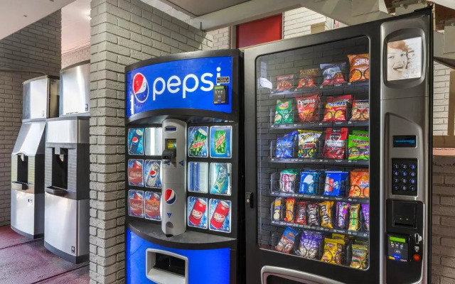 Red Roof Inn Doswell - Kings Dominion
