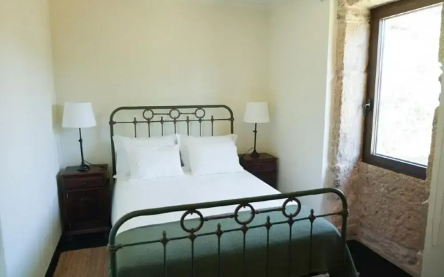 Quinta Vila Rachel