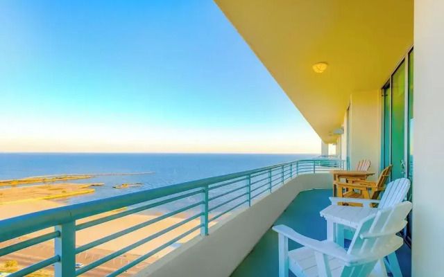 Ocean Club