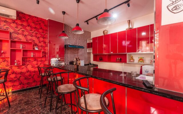 OYO 1737 Hotel Celvasha