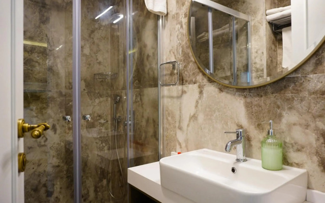 Cunda Kivrak Hotel