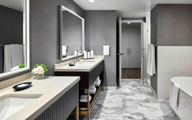 Grand Hyatt Washington