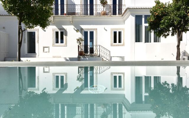 Dona Graca Lisbon Apartments