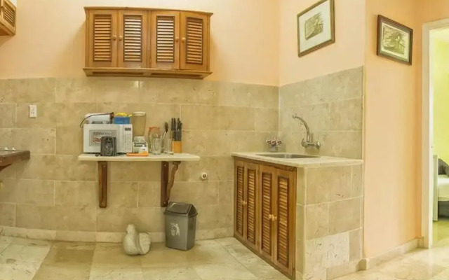 Apartamento Familia Campa Mayelin - Old Havana