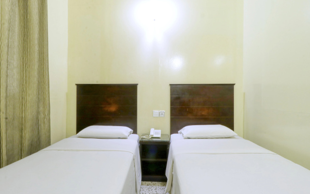 Nan Yeang Hotel Petaling Street – Guest Rooms – Kuala Lumpur