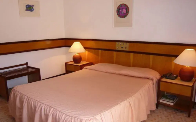 D. Afonso Hotel & SPA