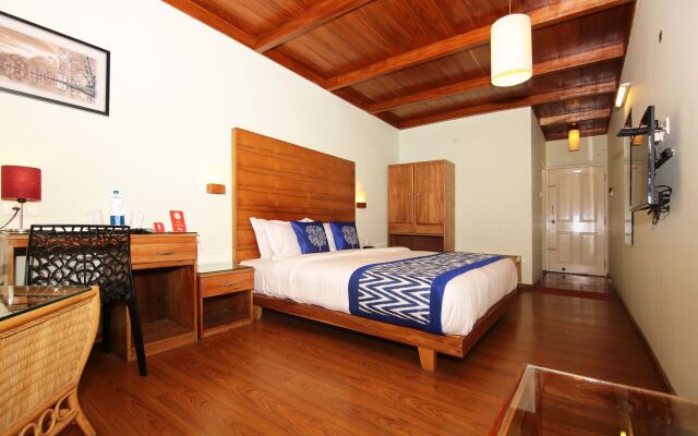 SN Tourist Home