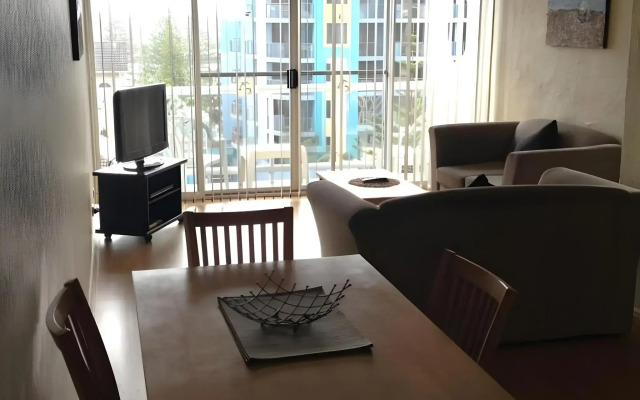 Waterview Apartments