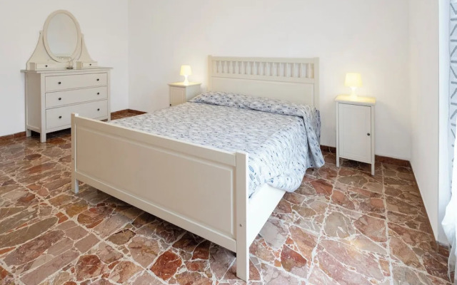 Appartamento Mare e Pedali