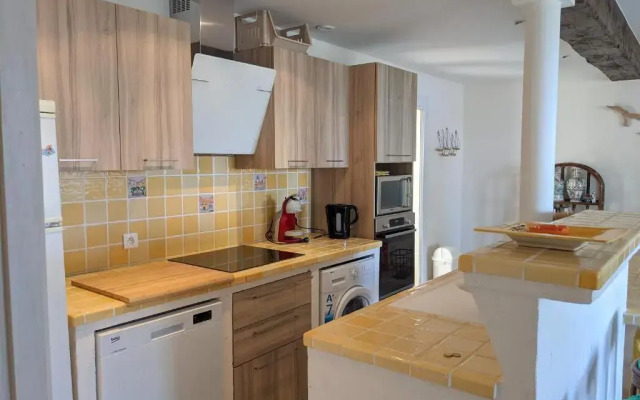 Appartements L'Acacia - plage d'Argent à 300m
