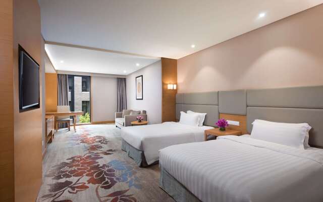 Ramada by Wyndham Beijing Airport