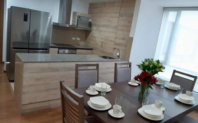 Foresta Boutique Apartments