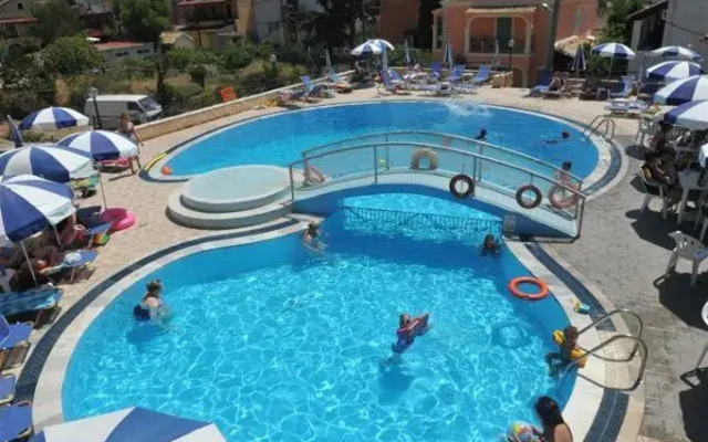 Sunny Apartments