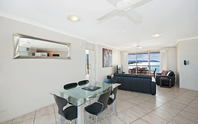 Mariners North Holiday Apartments