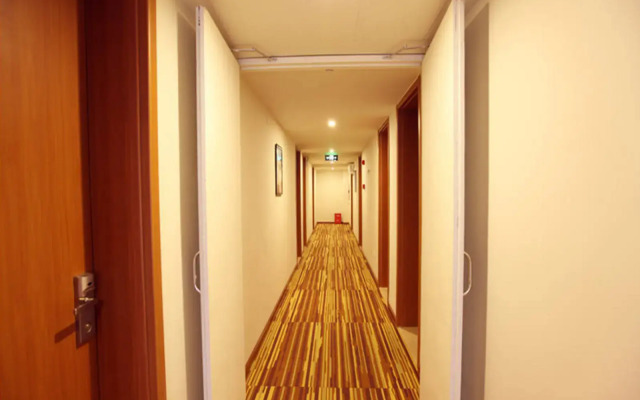 Goldmet Inn Yingmenkou Branch