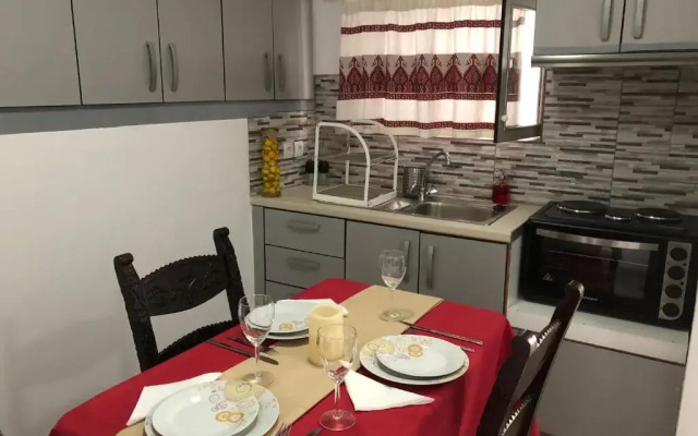 Little cottage