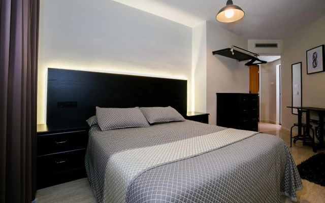 Hotel Montmar