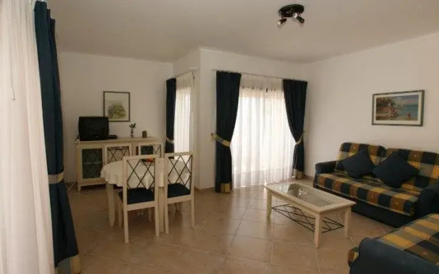 Coral do Vau Apartamentos Turisticos