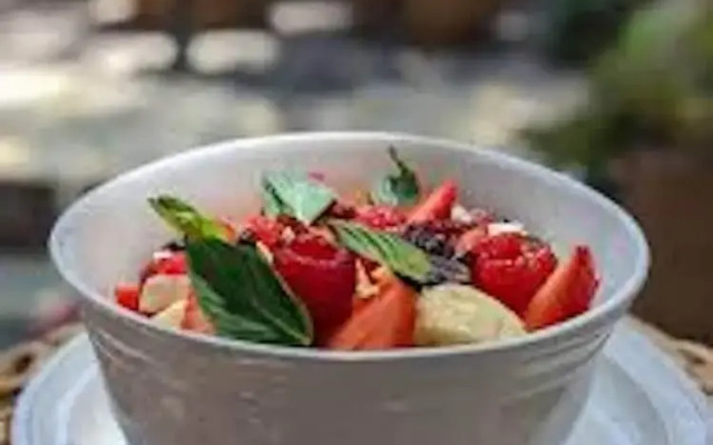 Dharmika Residence Boutique Hotel