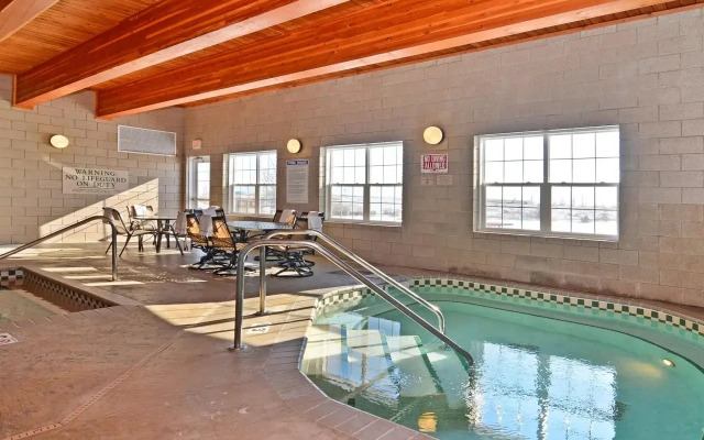 Comfort Inn & Suites Independence