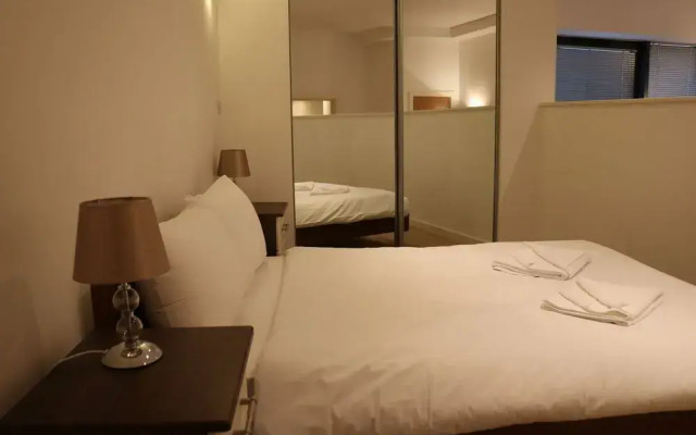 Anlaby Apartment