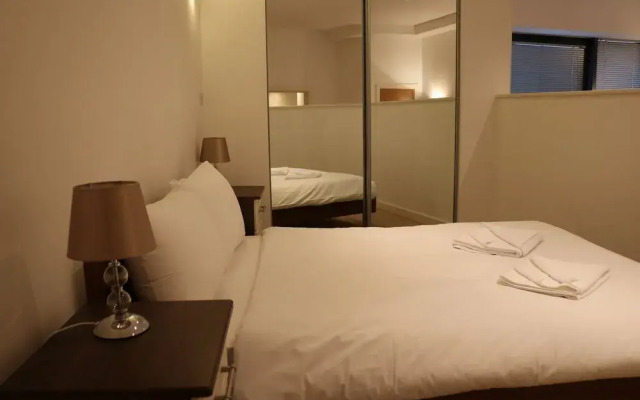 Anlaby Apartment
