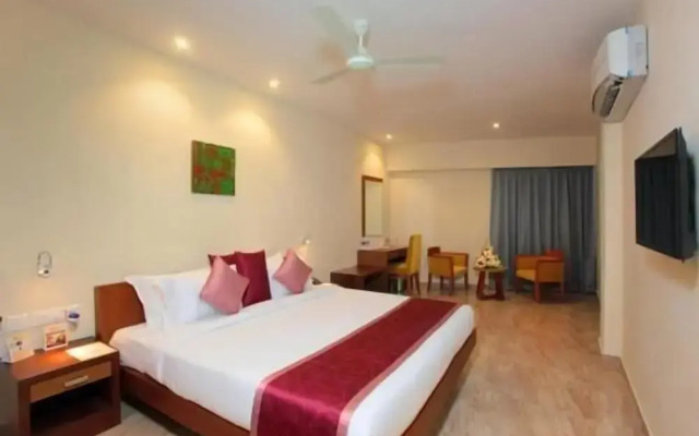 Geetha Residency
