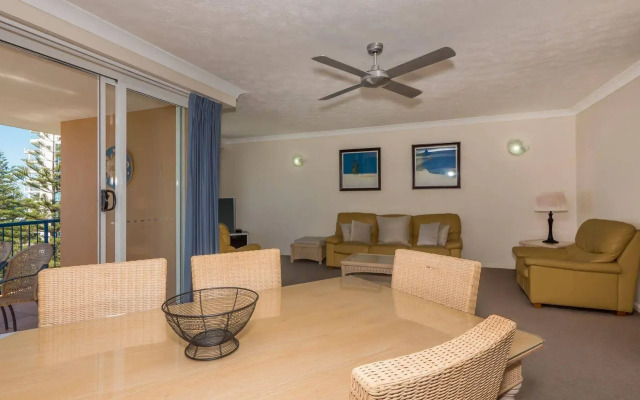 San Mateo on Broadbeach