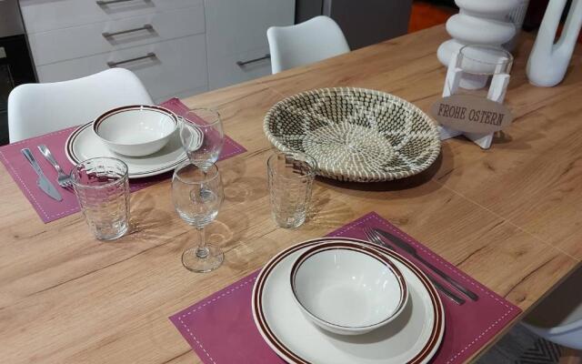 Veria Panorama Luxury Suite with Garden 2